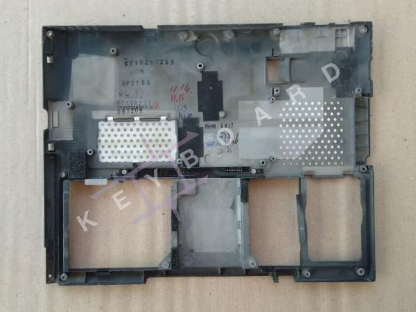 Нижня частина Toshiba Portege R400